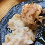 大衆酒場串カツ・焼肉ぐっさん - 