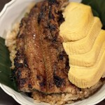 OTOTO JET - フカフカ卵が美味しい