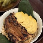 OTOTO JET - そのままでもいいけど、レンチン少しして