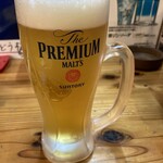 大衆酒場串カツ・焼肉ぐっさん - 