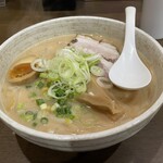 麺家 まるたけ - 