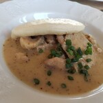 チェコ国立レストラン - 