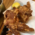 大衆酒場串カツ・焼肉ぐっさん - 