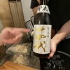 大人の大衆酒場 ミチシルベ【R25】