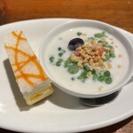 でですけ サイゴンキッチン - 