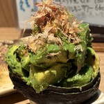 サケノバ シンジ - 