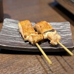 小倉水炊き 松伯 - 