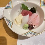 ふく亭 - 