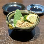 小倉水炊き 松伯 - 