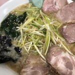 ラーメンかいざん - 