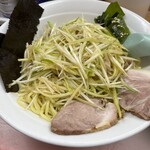 ラーメンかいざん - 