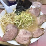 ラーメンかいざん - 