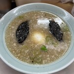 ラーメンかいざん - 