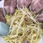 ラーメンかいざん - 