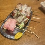 炭焼 やきとん酒場 TONTON - 