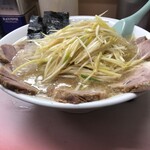 ラーメンかいざん - 