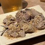 サケノバ シンジ - 