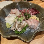 極ダイニング清水 - 