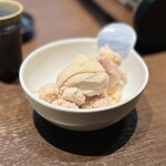 小倉水炊き 松伯 - 