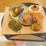 ふく亭 - 