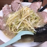 ラーメンかいざん - 