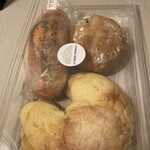 Le GOLDEN CROISSANT - 