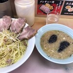 ラーメンかいざん - 