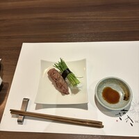 ステーキダイニング 星ざき - 