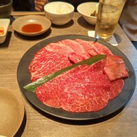 焼肉うしごろ 池袋店 - 