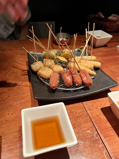 Ginza Sakaba Maruhachi photo 4