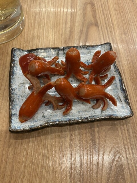 五の五 一番町店 - 青葉通一番町（居酒屋）の写真