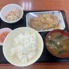 大衆食堂半田屋 - 