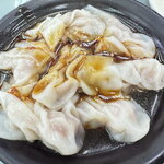 馥陽鍋貼水餃專賣店 - 