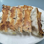 馥陽鍋貼水餃專賣店 - 