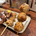 やきとり大吉 - 