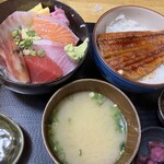 魚や 翻車魚丸 - 