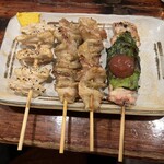 やきとり大吉 - 