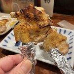 やきとり大吉 - 