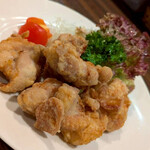 こひろ - 鷄の唐揚げ