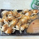 圓環邊蚵仔煎 - 