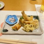ふく亭 - 