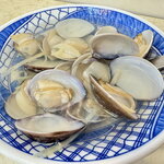 圓環邊蚵仔煎 - 