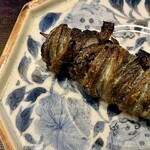 わたべ - ひれ焼き