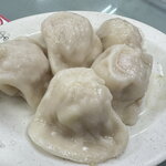 馥陽鍋貼水餃專賣店 - 