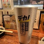 やきとり大吉 - 