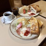 CAFE DE FAN FAN - 