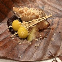 ひのきざか - 