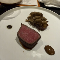 WINE食堂 緒乃 - 
