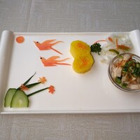涵梅舫 銀座店 - 
