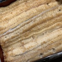 わたべ - 白焼き